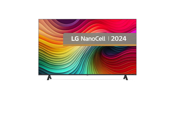LG 55NANO81T3A 55 4K UHD (2160p)