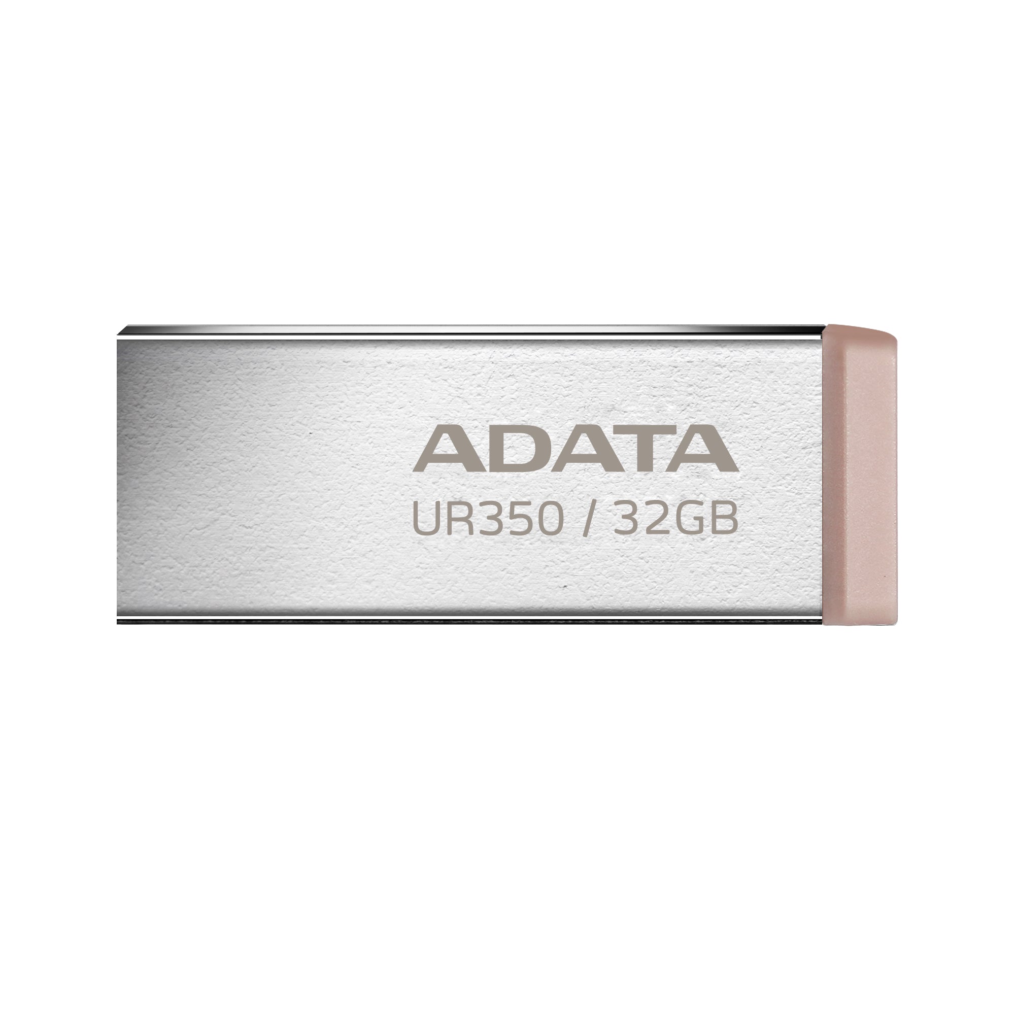ADATA UR350 USB-nøgle 32 GB USB Type-A 3.2 Gen 1 (3.1 Gen 1) Brun