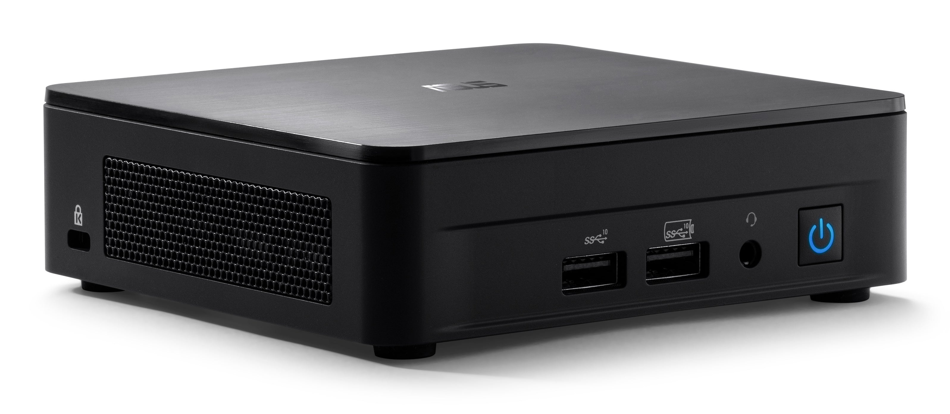 ASUS NUC 12 Pro Kit RNUC12WSKV500002I Mini PC Core i5 I5-1250P 0GB 0GB Intel Iris Xe Graphics No-OS