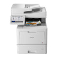 MFC-L9670CDN Professional A4 All-in-One Colour Laser Printer