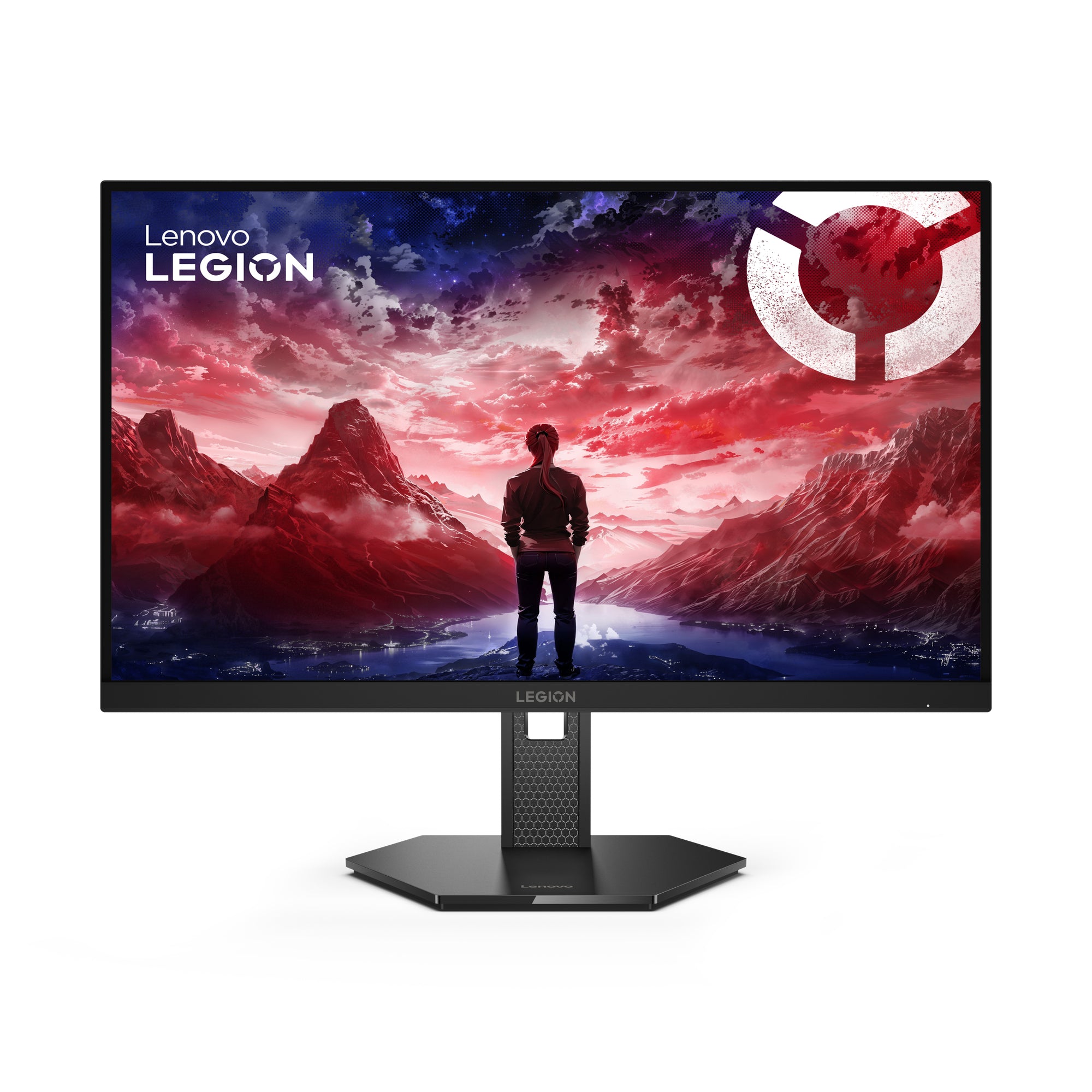 Lenovo Legion 27QD-10 IPS 2560 x 1440 (2K) HDMI DisplayPort USB-C 240Hz