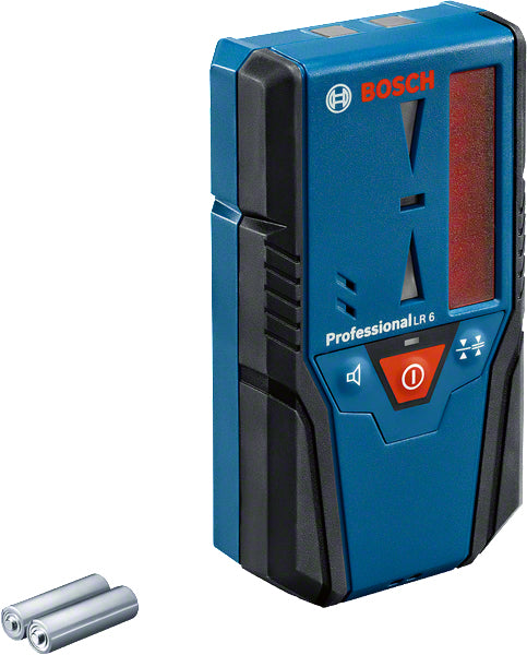 Bosch LR 6 Professional