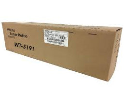 Kyocera WT-5191 44000 sider Opsamler til overskydende toner 1902R60UN2