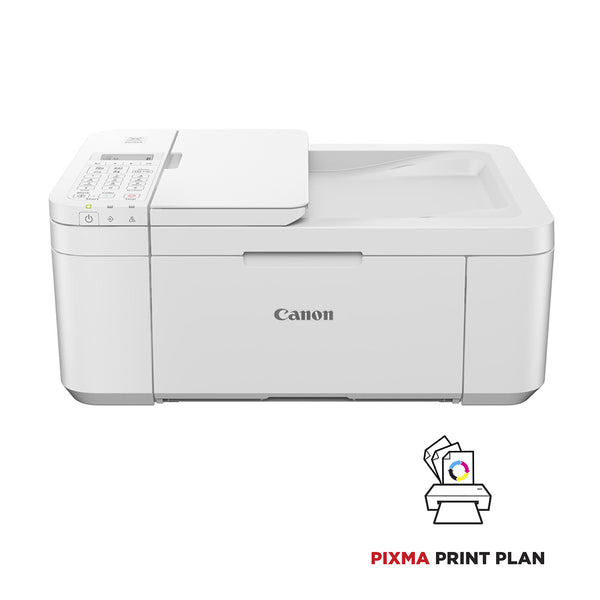 Canon PIXMA TR4751i Blækprinter