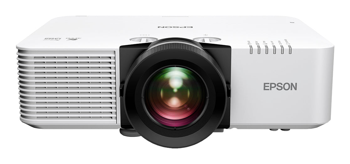 Epson EB-L790SU Projektor med kort projiceringsafstand 7000 ANSI lumens 3LCD WUXGA (1920x1200) Hvid