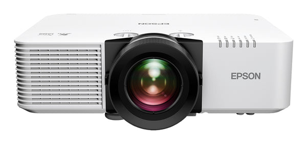 Epson EB-L790SU Projektor med kort projiceringsafstand 7000 ANSI lumens 3LCD WUXGA (1920x1200) Hvid