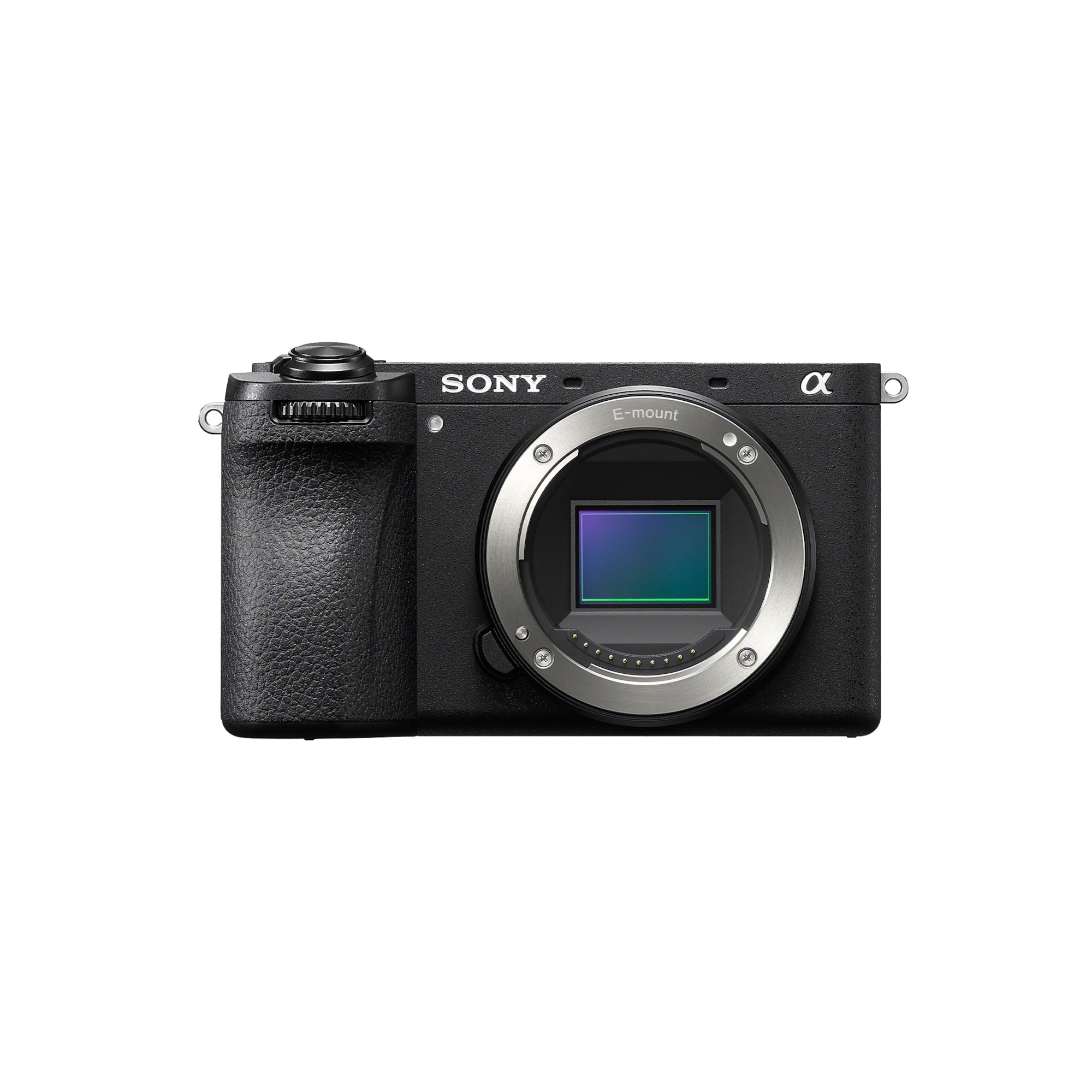Sony a6700 ILCE-6700 26Megapixel Digitalkamera
