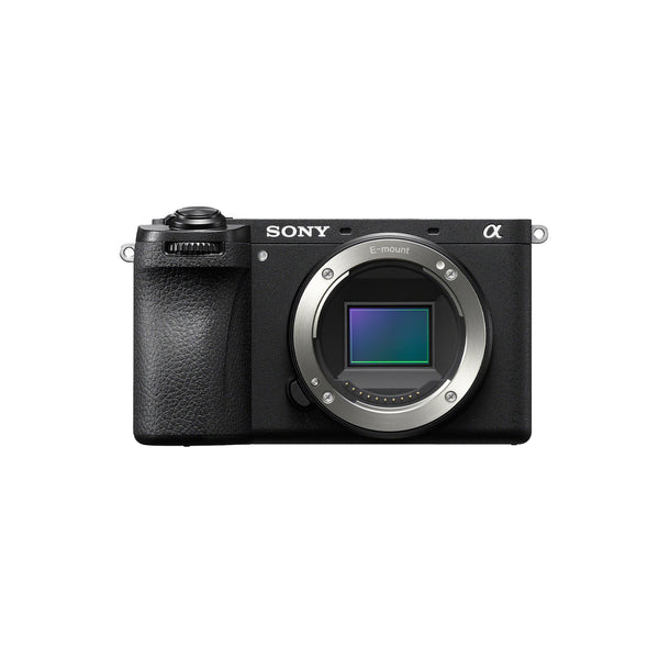 Sony a6700 ILCE-6700 26Megapixel Digitalkamera
