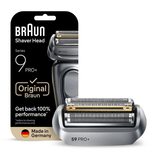 BRAUN 96M KeyPart barberhoved