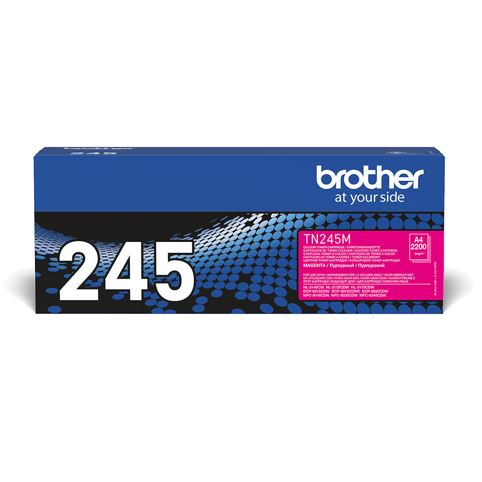 Armor TN245M toner cartridge 1 pc(s) Magenta
