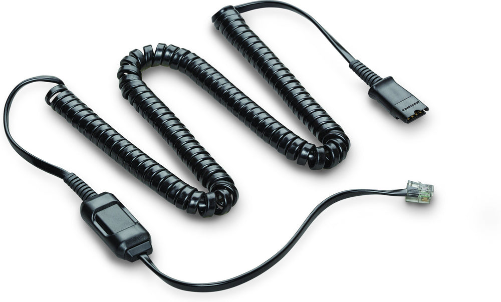 Poly HIC-10 - kabel til hovedsæt