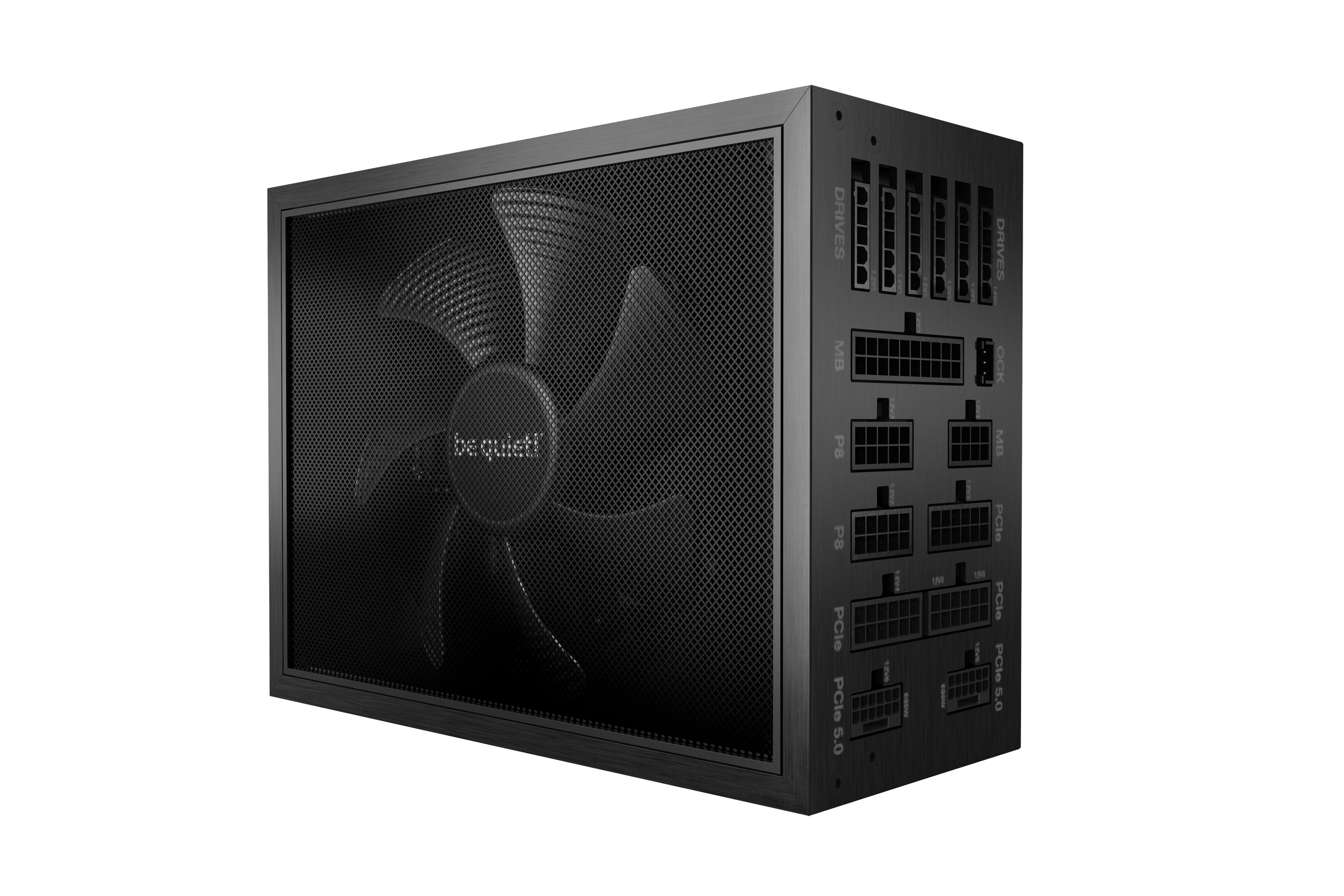 be quiet! Dark Power Pro 13 1600W Strømforsyning 1600Watt