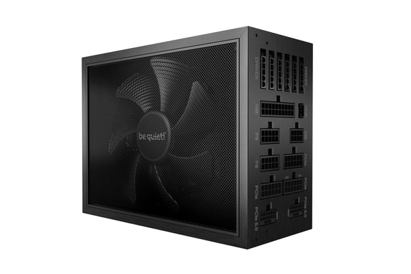 be quiet! Dark Power Pro 13 1600W Strømforsyning 1600Watt