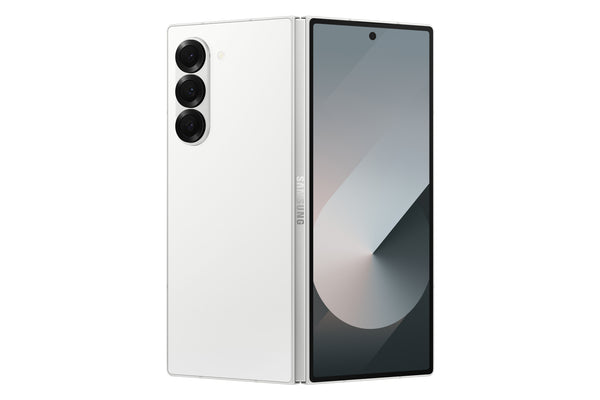 Samsung Galaxy Z Fold6 7.6 256GB Hvid