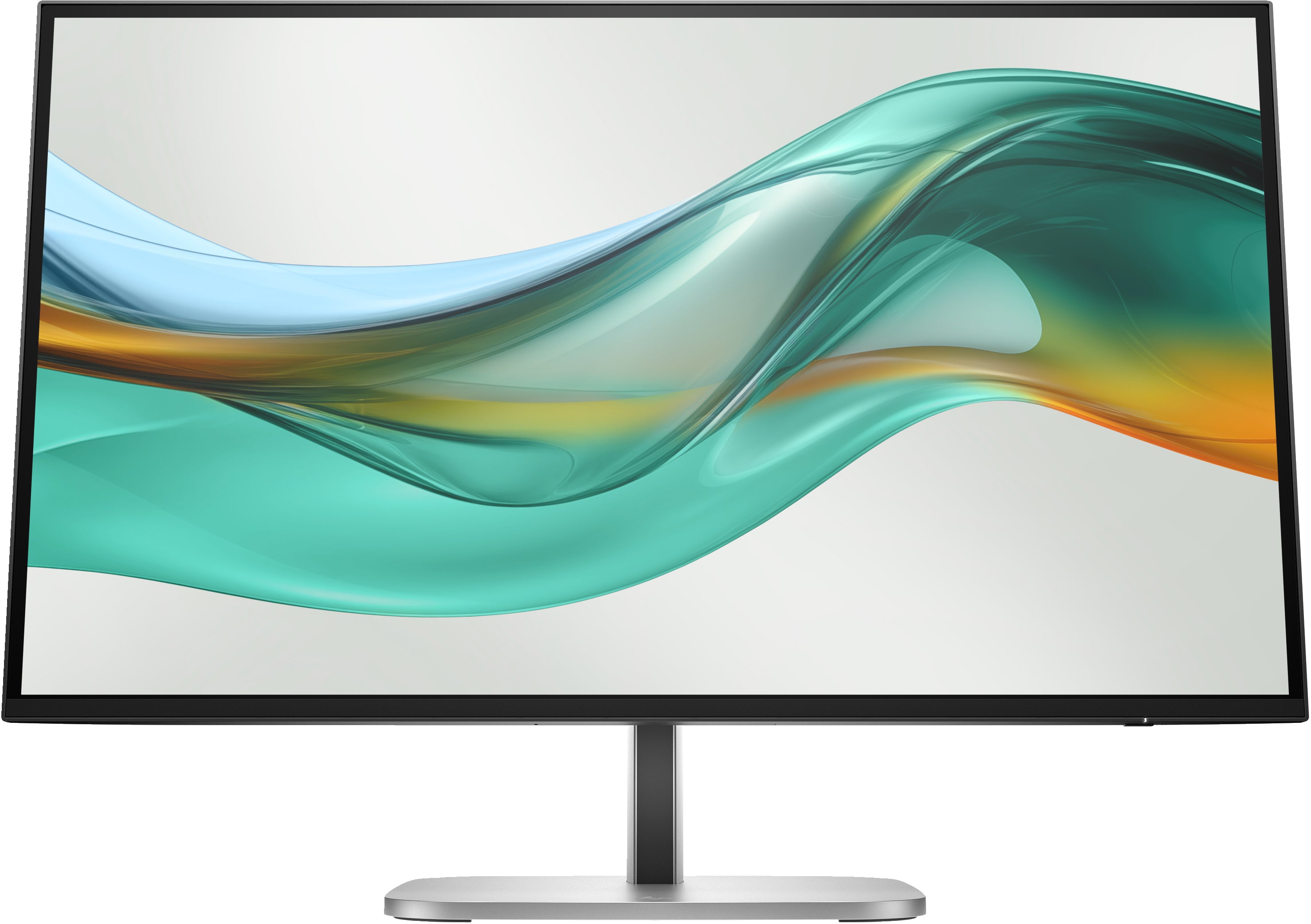 HP 527pu 27 IPS 2560 x 1440 (2K) HDMI DisplayPort USB-C