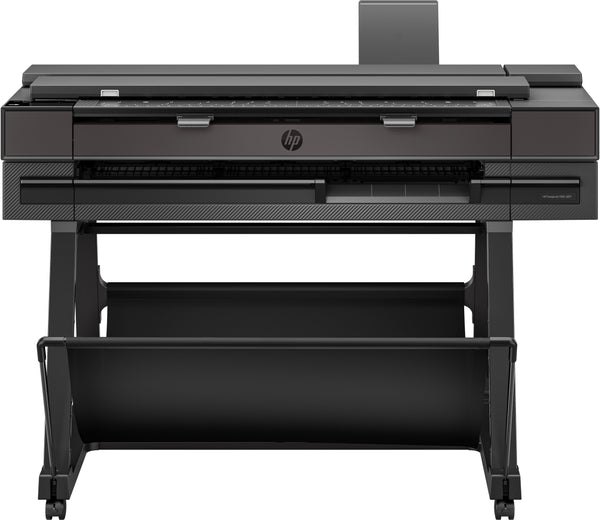 HP DesignJet T850 Blækprinter
