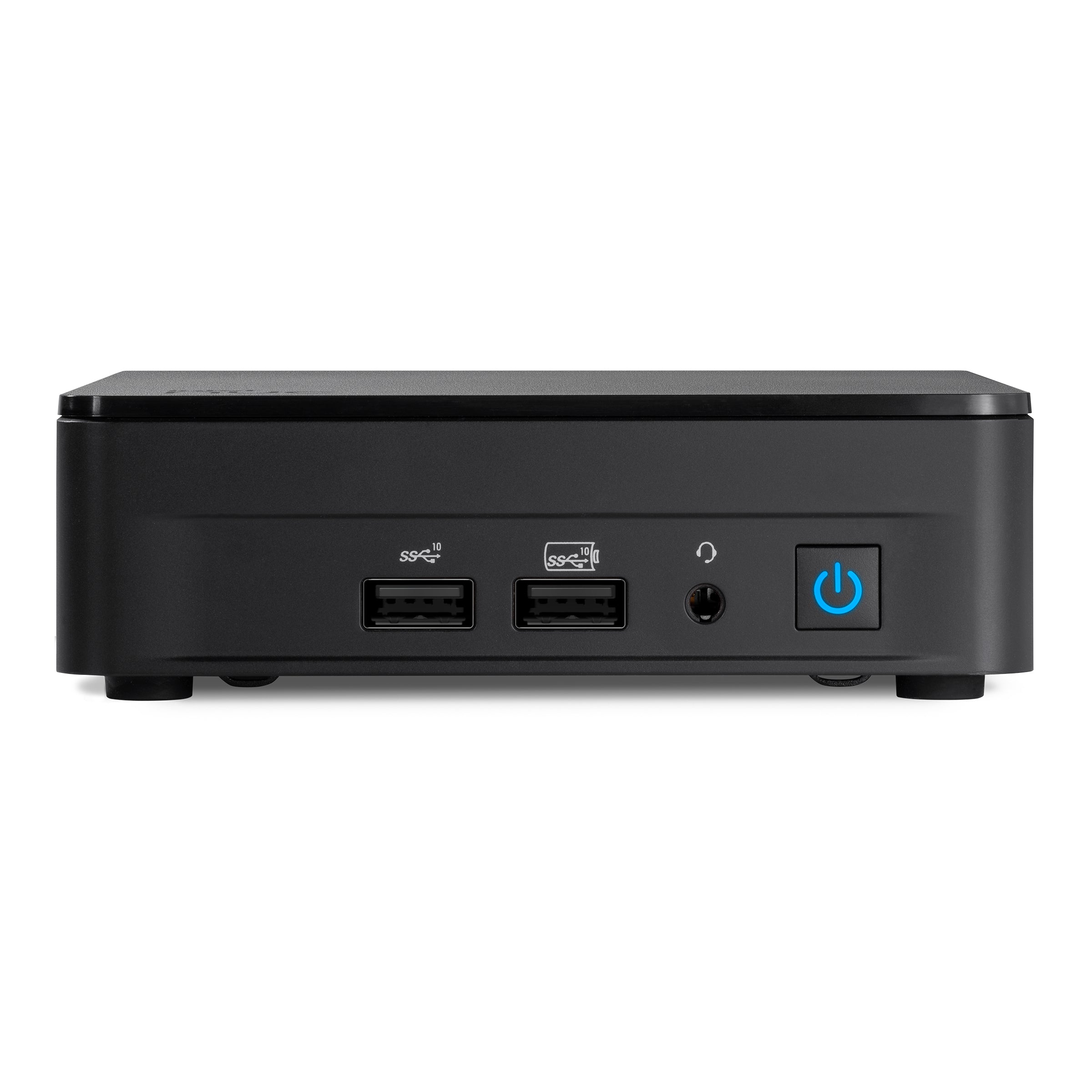 ASUS RNUC13L3KV700002I Barebone Intel Core i7-1370P Kit L6 EU cord