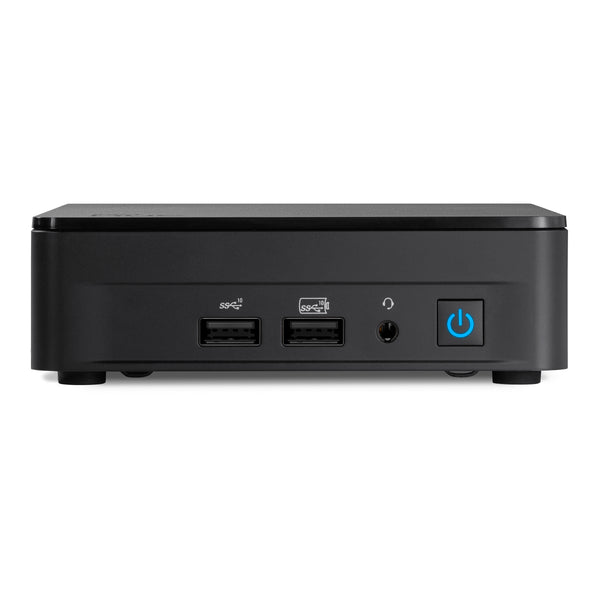 ASUS RNUC13L3KV700002I Barebone Intel Core i7-1370P Kit L6 EU cord