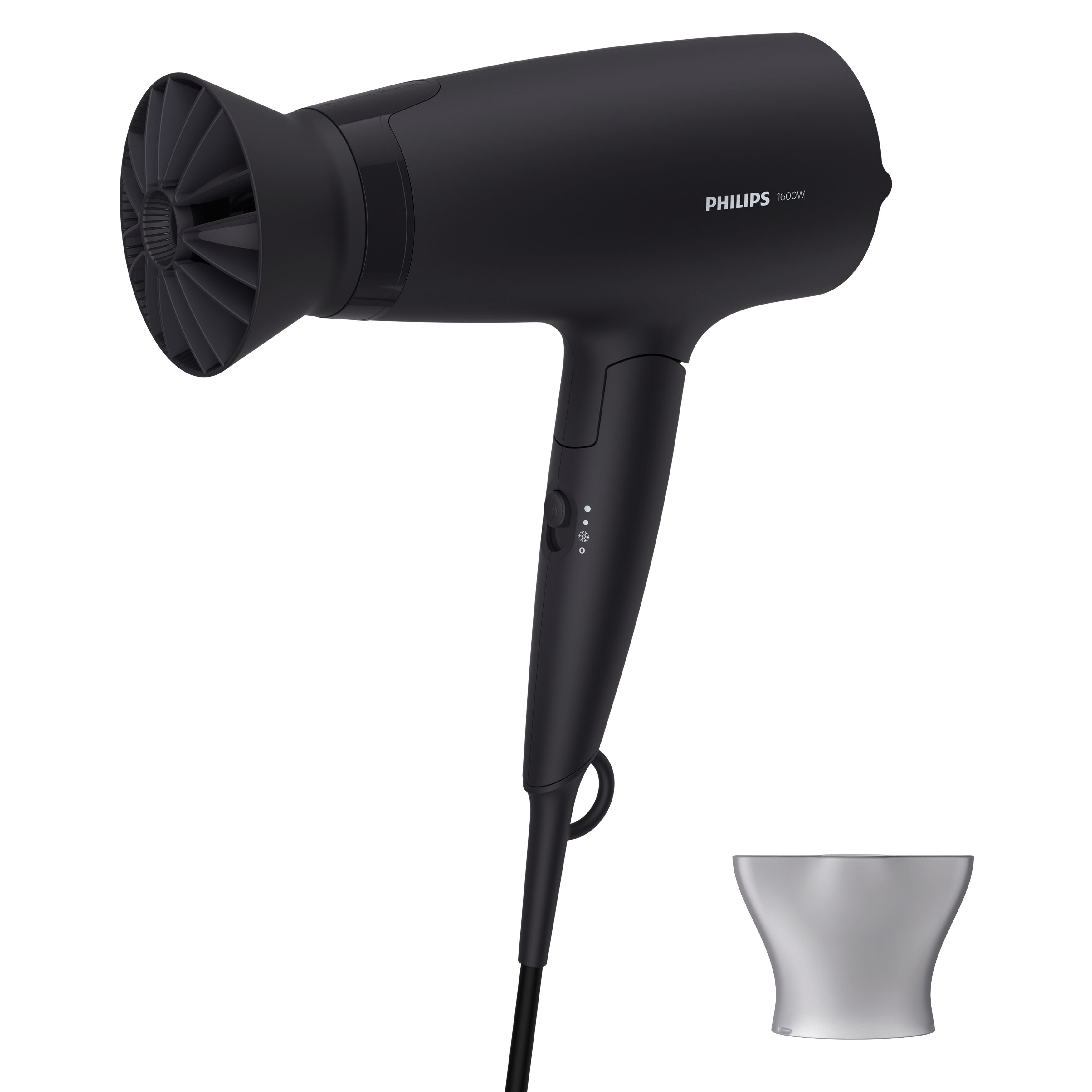 Philips Hårtørrer BHD308