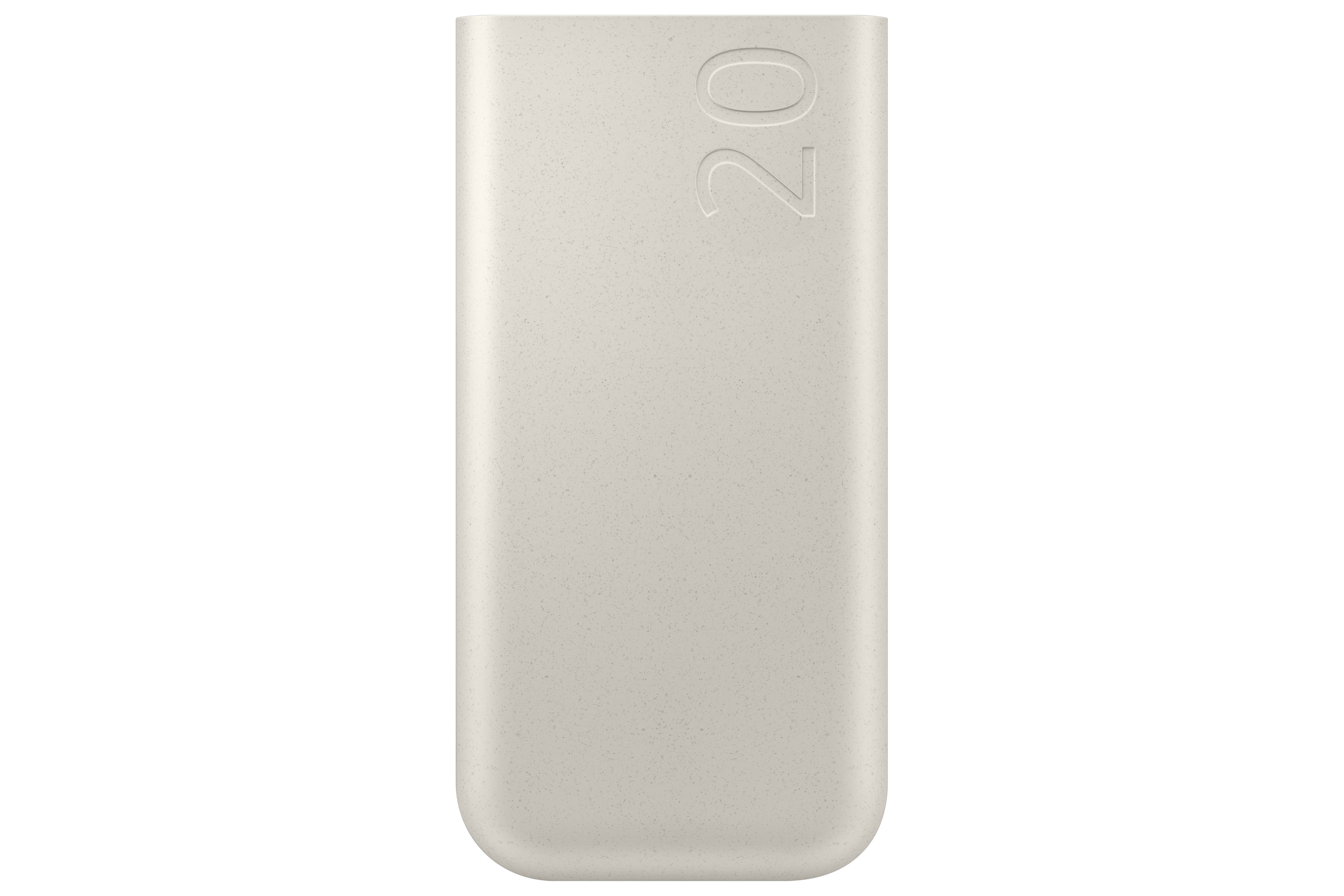 Samsung Powerbank 20000mAh Beige