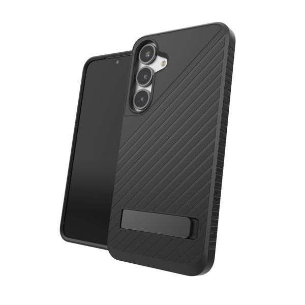 ZAGG Denali KS Beskyttelsescover Sort Samsung Galaxy S25+