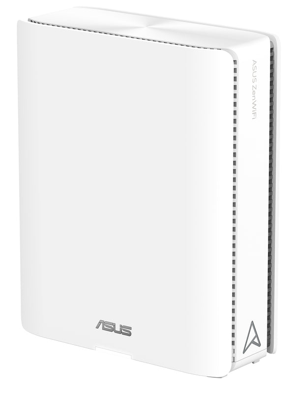 ASUS ZenWiFi BQ16 (W-2-PK) Wi-Fi-system Desktop Hvid