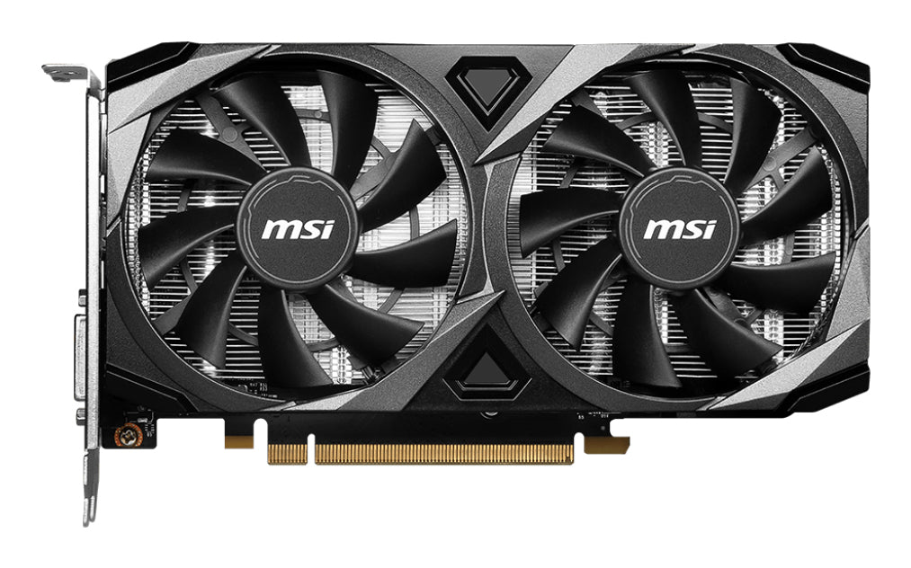 MSI GeForce RTX 3050 VENTUS 2X XS 8G OC 8GB