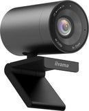 iiyama UC-CAM10PRO-1 Webcam Fortrådet Trådløs