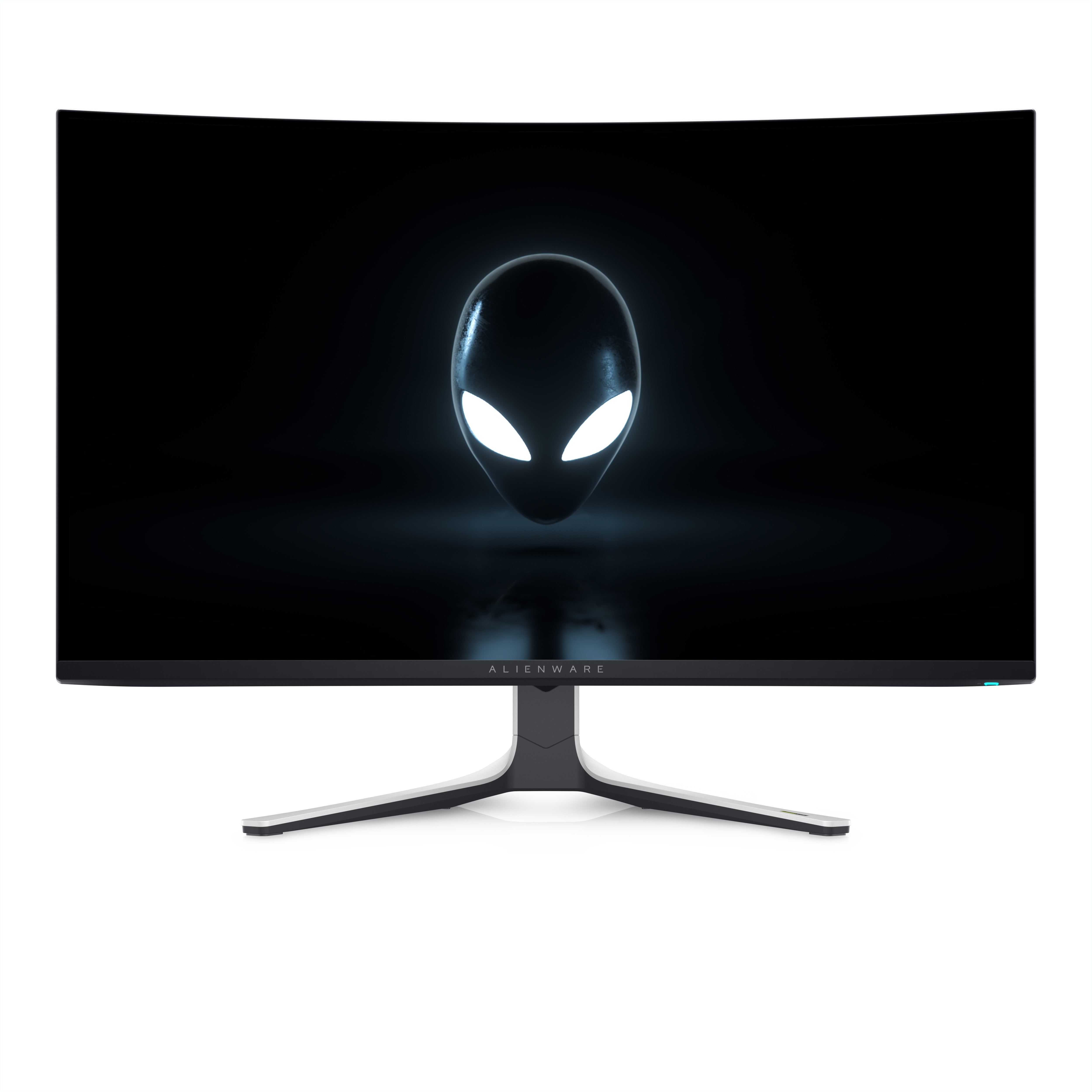 Alienware 32 Gaming Monitor AW3225QF 32 3840 x 2160 (4K) HDMI DisplayPort 240Hz