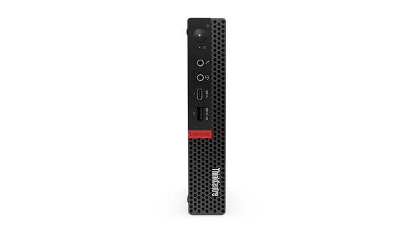 Lenovo ThinkCentre M720q Lille Pentium Gold G5400T 8GB 256GB Intel UHD Graphics 610 Windows 10 Pro