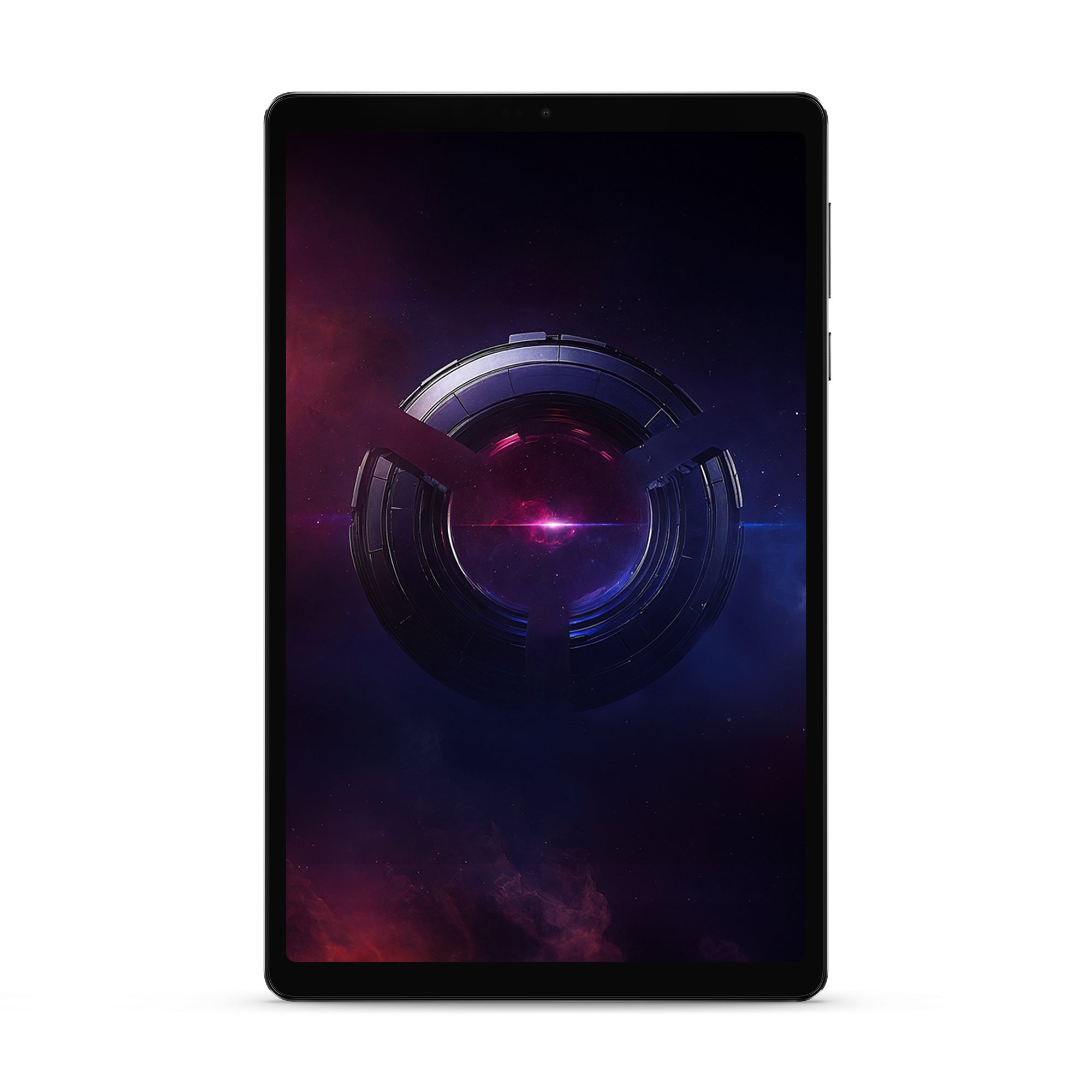 Lenovo Legion Tab (8.8, 3) Qualcomm Snapdragon 256 GB 22,4 cm (8.8) 12 GB Wi-Fi 7 (802.11be) Android 14 Sort