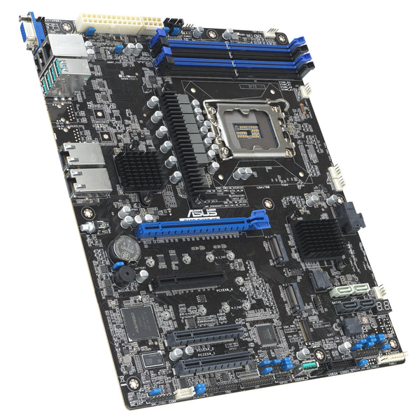 ASUS P13R-E/10G-2T       ATX  1x LGA 1700 DDR5  2x10G ASMB11
