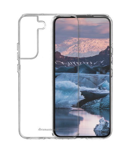 dbramante1928 GL34CL001802 mobiltelefon etui 16,8 cm (6.6) Cover Transparent