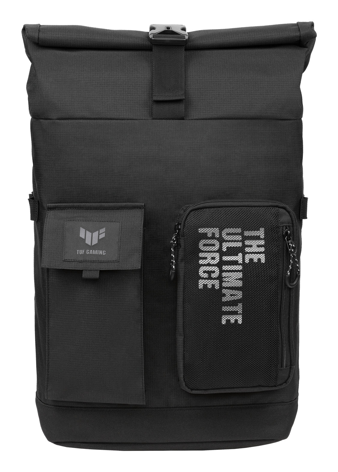 ASUS Rygsæk  17 900D ripstop polyester 300D ripstop-polyester Sort