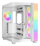 be quiet! Light Base 600 LX Tower ATX Hvid