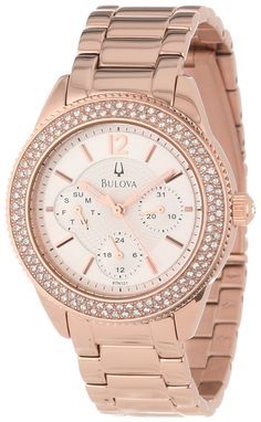 Bulova ur For 97n101