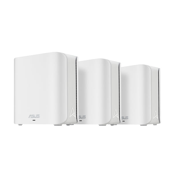 ASUS ZenWiFi BD4 Wi-Fi-system Desktop