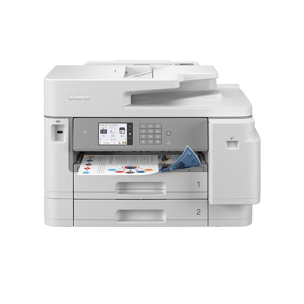 Brother MFC-J5955DW Blækprinter