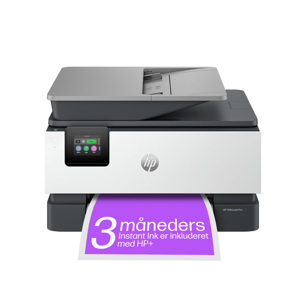 HP INC Urzadzenie wielofunkcyjne HP OfficeJet Pro