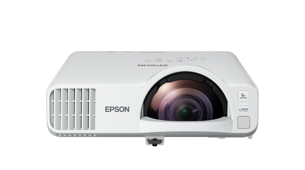 Epson EB-L210SF 3LCD-projektor Full HD VGA HDMI