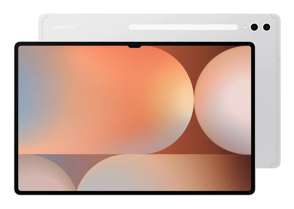 Samsung Galaxy Tab S10 Ultra 14.6 256GB 12GB Sølv