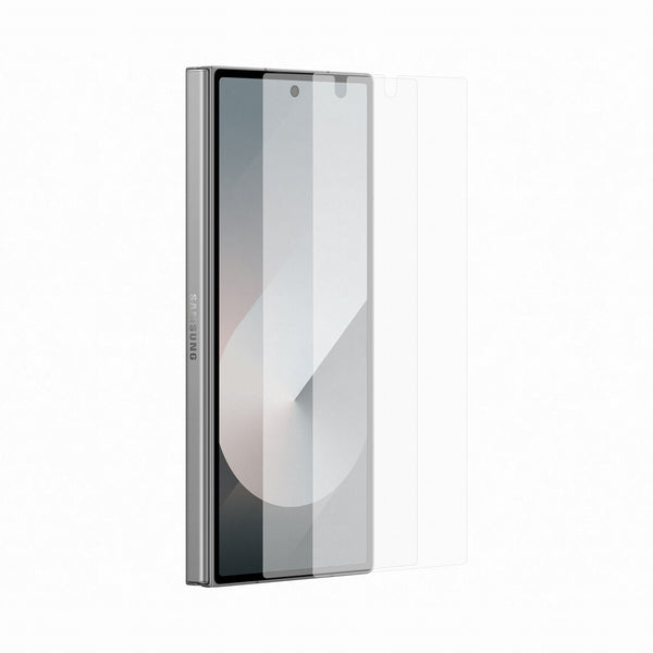 Samsung EF-UF956 Gennemsigtig Samsung Galaxy Z Fold6