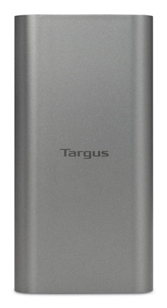 Targus 100W USB-C Power Bank APB080GL Strømbank/strømadapter