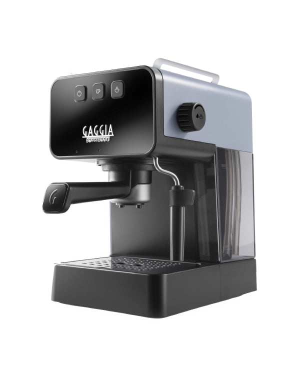 Philips Coffeemachine Gaggia Espresso Deluxe storm