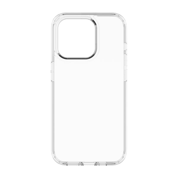 iFrogz Defence Beskyttelsescover Krystalklar Apple iPhone 15 Pro