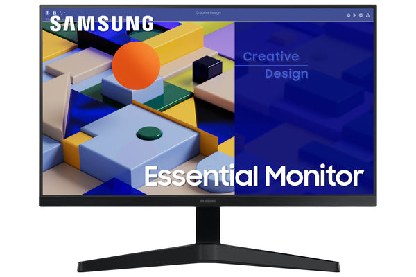 Samsung S27C314EAU 27 Full HD 75Hz