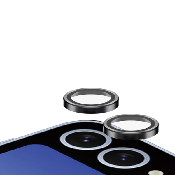 PanzerGlass Hoops Samsung Galaxy Z Flip6 Linsebeskytter