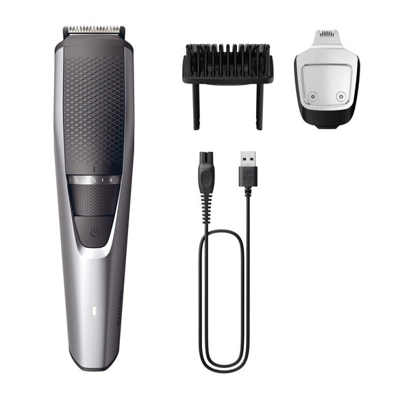 Philips BEARDTRIMMER Series 3000 BT3239/15 Skægtrimmer
