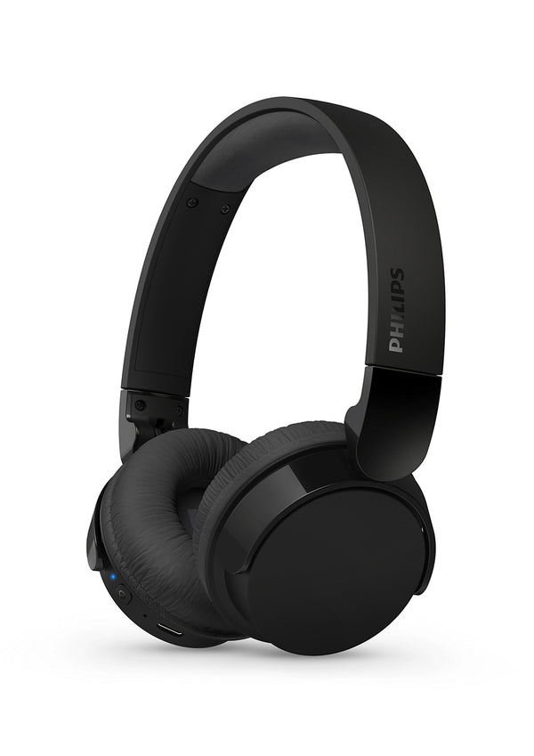 Philips TAH3209BK Trådløs Hovedtelefoner Sort
