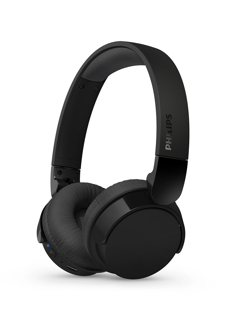 Philips TAH3209BK Trådløs Hovedtelefoner Sort